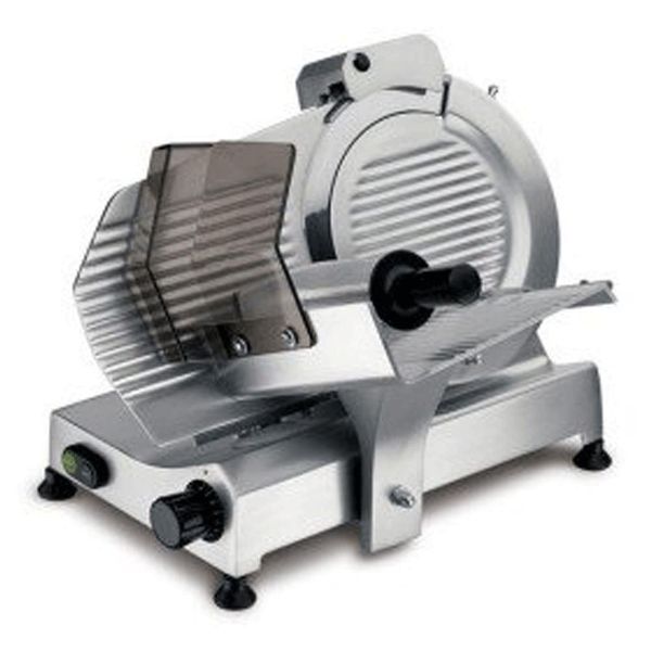 CAS 300 mm Salam Dilimleme Makinası