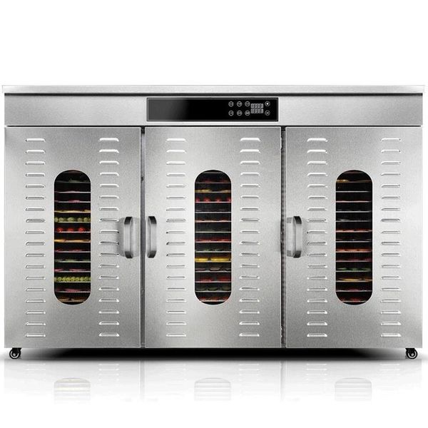 Dalle LT-021 Dijital Kurutma Makinesi