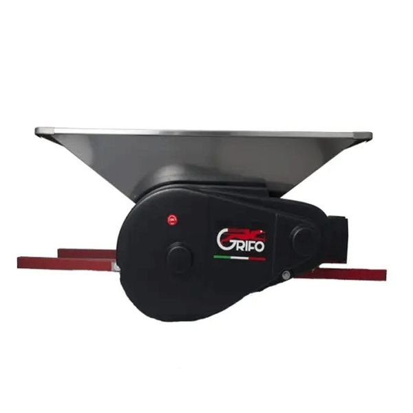 Grifo PMI Motorlu Üzüm Patlatma Makinesi
