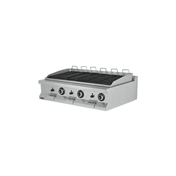 Empero EMP.7LG030-S Gazlı Sulu Izgara