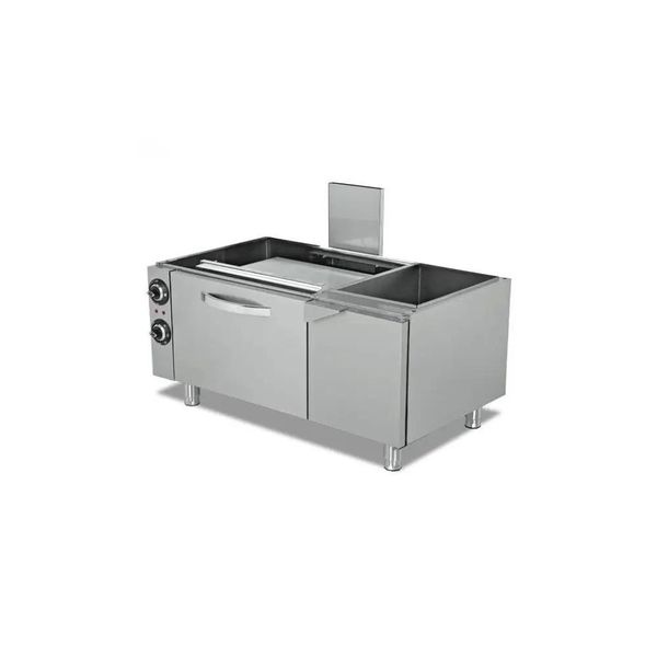 Empero EMP.7FRE01 Set Altı Elektrikli Fırın