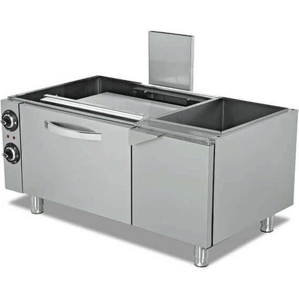 Empero EMP.7FRE02 Set Altı Elektrikli Fırın