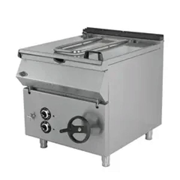 Empero EMP.DTE.50 50 lt Elektrikli Devrilir Tava