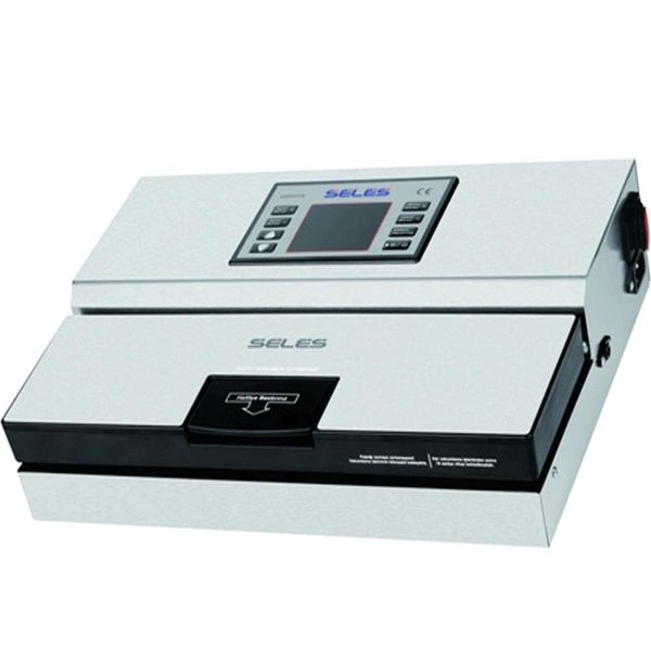 Seles VS950TK Vakum Makinesi