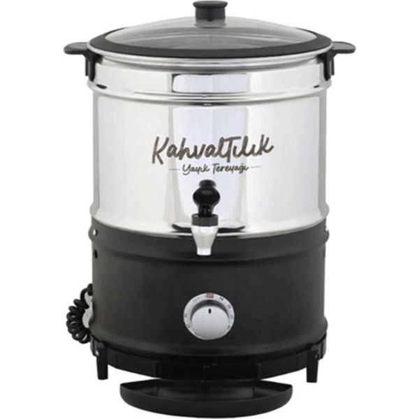 CVS DN-4601 Kahvaltılık Yayık Tereyağı Makinesi