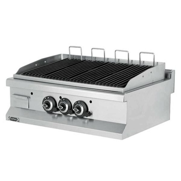 Empero EMP.6LG030 Gazlı Lavataşlı Izgara