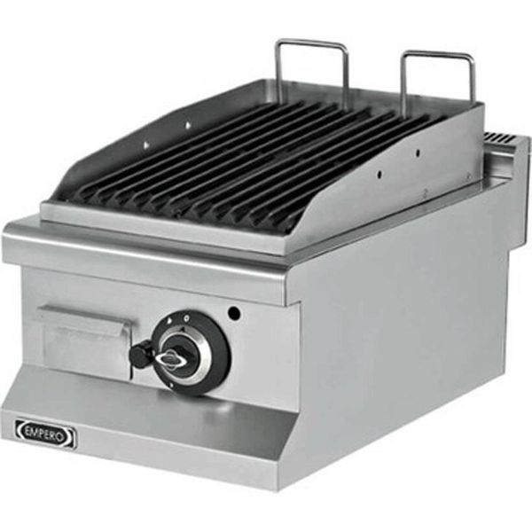 Empero EMP.6LG010 Gazlı Lavataşlı Izgara