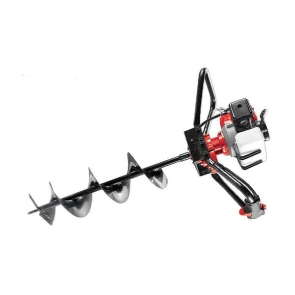 Energy GD-KW 490 20 cm Toprak Burgu Makinası