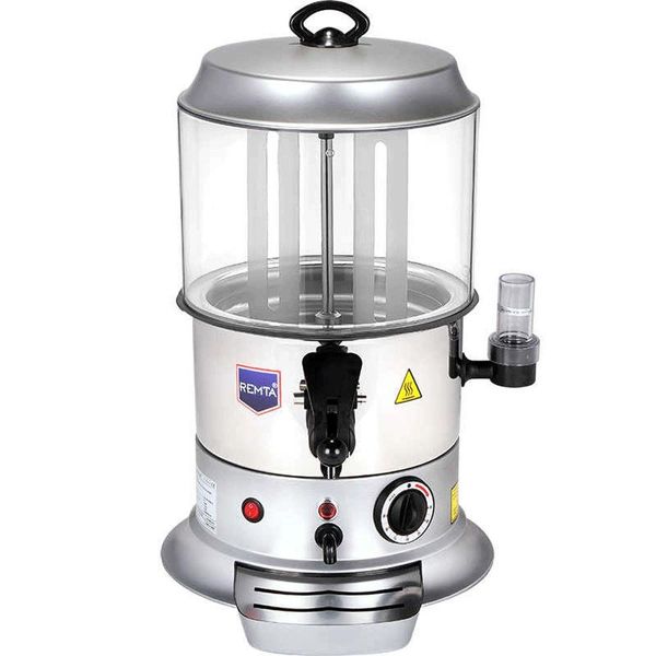 Remta CS2 Silver Sahlep Makinesi