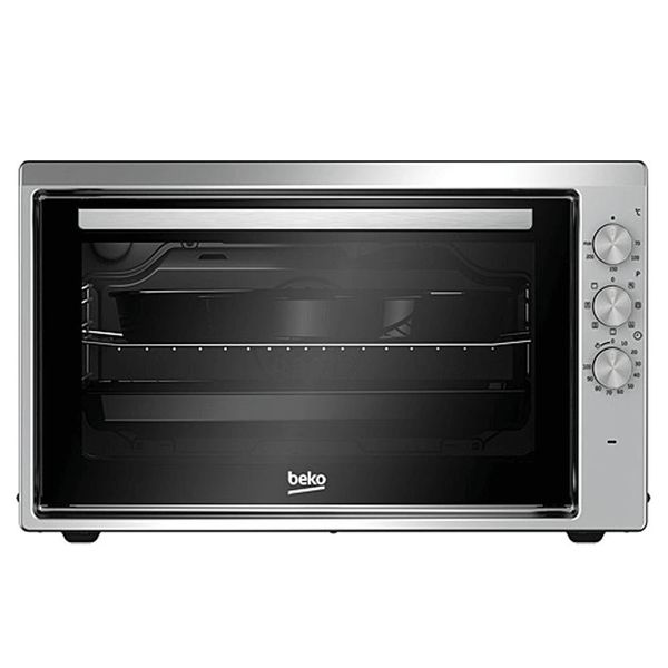 Beko BSUF 5000 MGSI Inox 50 lt Mini Fırın