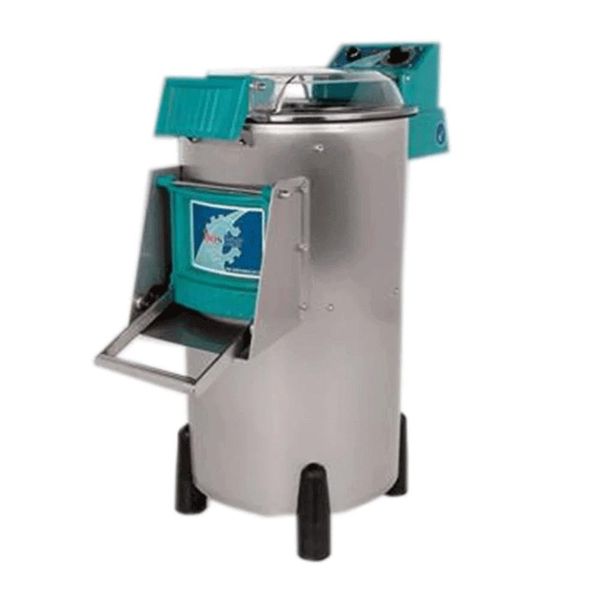 Bosfor UPS-25 500 kg 380 V Patates Soyma Makinesi