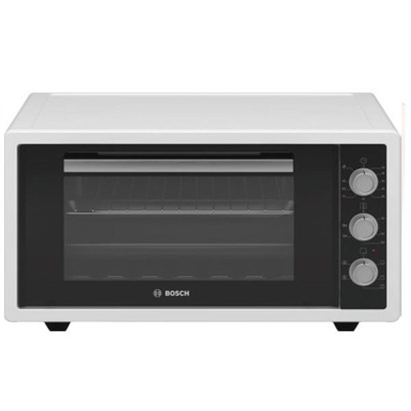 Bosch HTB12E428T Beyaz Midi Fırın