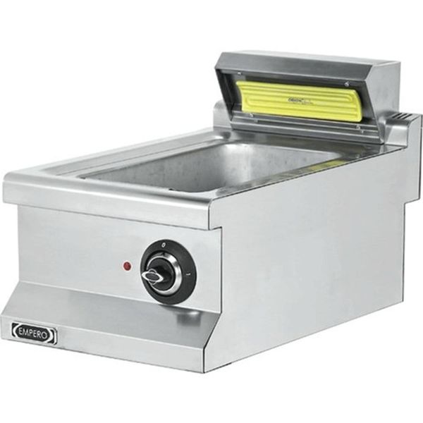 Empero EMP.6DE010 Elektrikli Patates Dinlendirme