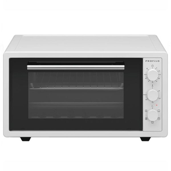 Profilo FMP212E48 45 lt Beyaz Midi Fırın