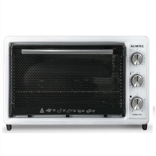 Kumtel LX-3525 40 lt Mini Fırın