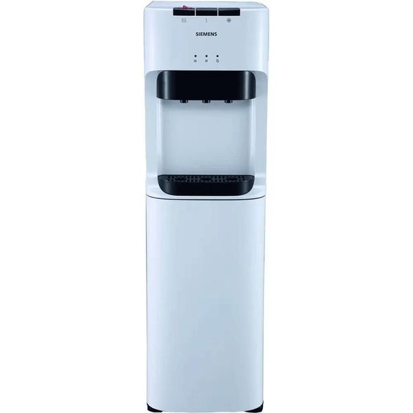 Siemens DW15704 Gri Su Sebili