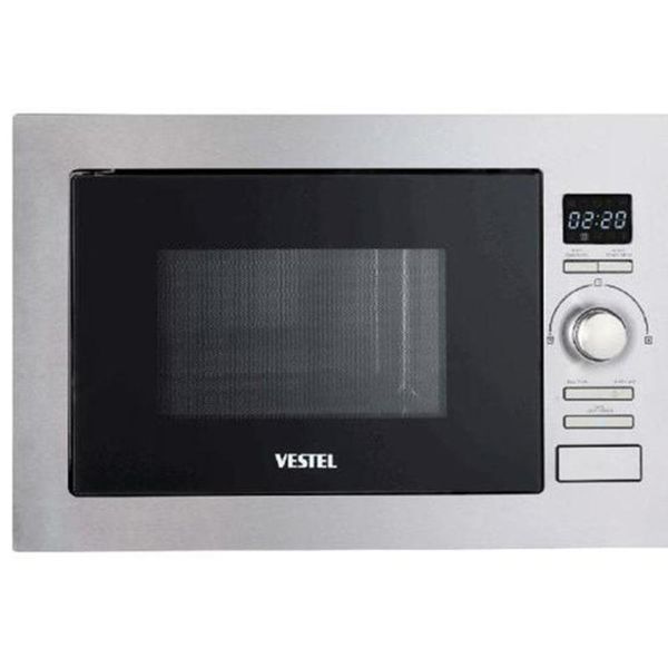 Vestel AMD-2511 X Ankastre Mikrodalga Fırın