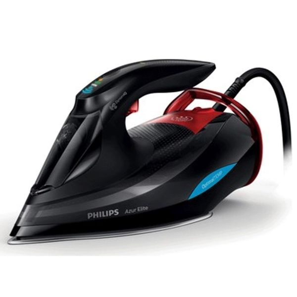 Philips GC5037-80 Azur Elite Optimal 3000W Buharlı Ütü