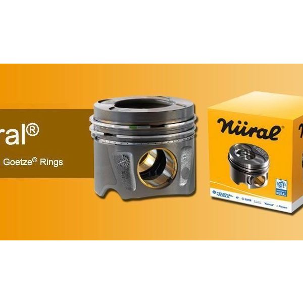 GOETZE&NÜRAL Opel Omega B X20XEV Piston Segman Takımı