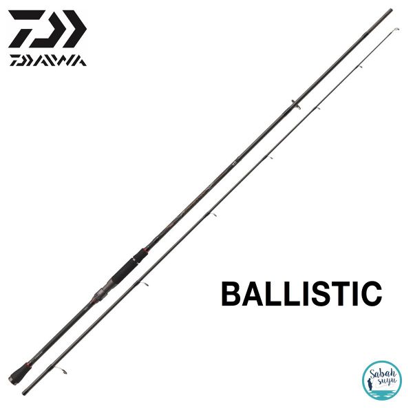 Daiwa Ballistic X 274 cm Olta Kamışı