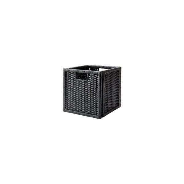 IKEA Branas Rattan 80 lt Çamaşır Sepeti