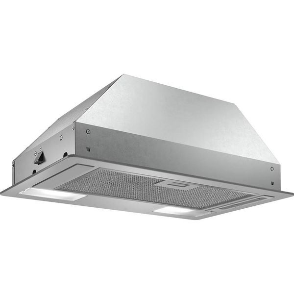 Bosch DLN53AA70 Aspiratör