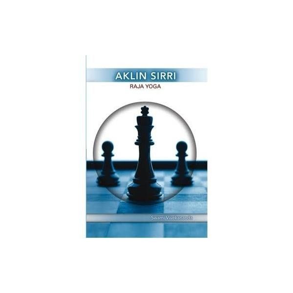 AKLIN SIRRI RAJA YOGA - SWAMI VIVEKANANDA