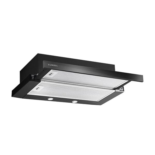 Luxell DS6-905 Aspiratör