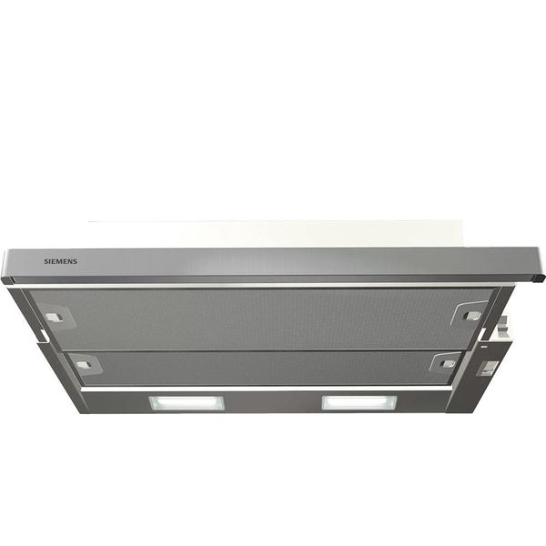 Siemens LI63TCA11T Sürgülü Aspiratör