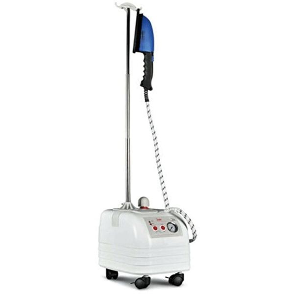 Gazzella Fırmini SPR/MN 2036 FD 3.5 lt Askıda Döner Başlıklı 2200 W Ütüleme Robotu
