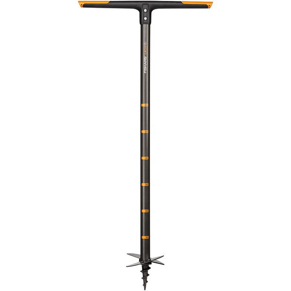 Fiskars M Quikdrill Toprak Burgusu