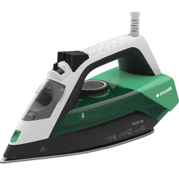 Arçelik BEU3924 2400 W Buharlı Ütü