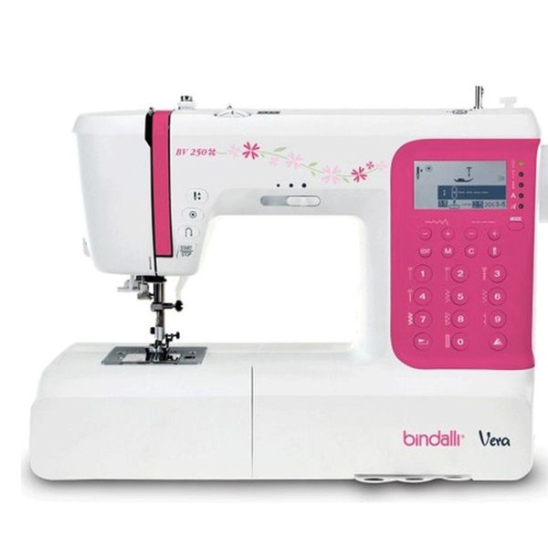 Bindallı Vera Bv 250 Dikiş Nakış Makinesi