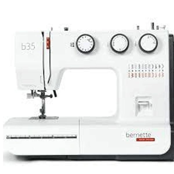 Bernette B35 Ev Tipi Dikiş Makinesi