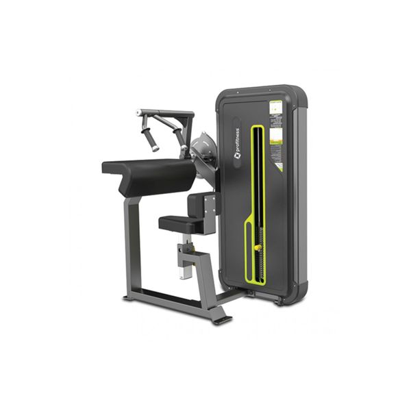 Profitness A3027 Seated Trcep Flat