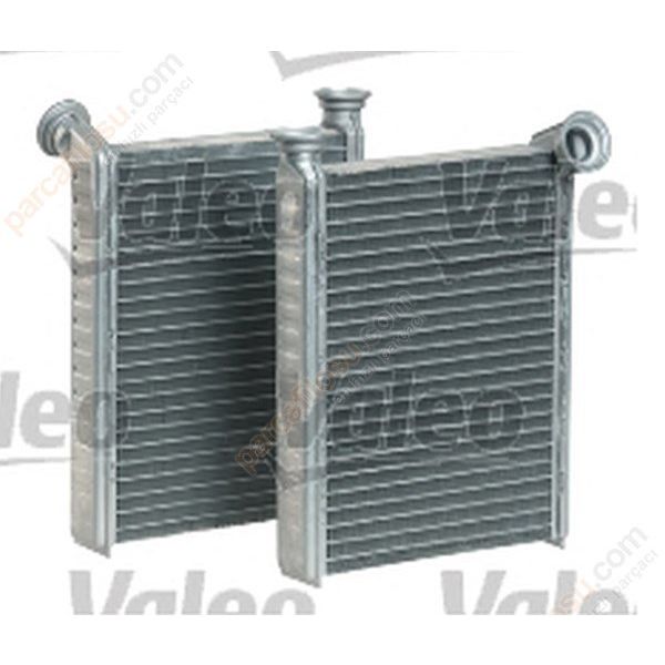Valeo 715345 Oto Kalorifer Radyatörü