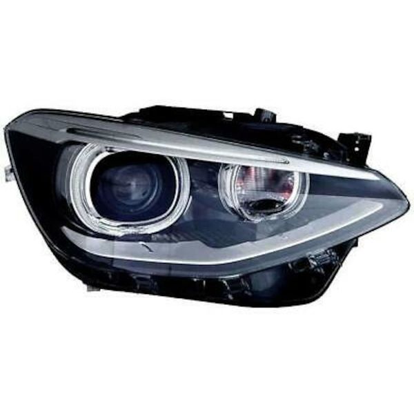 Bmw F20 F21 2011 2015 Sağ Far