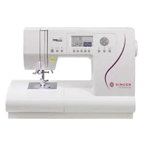 Singer C430 Elektronik Dikiş Makinesi
