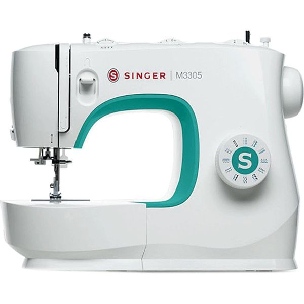 Singer M3305 Dikiş Makinesi