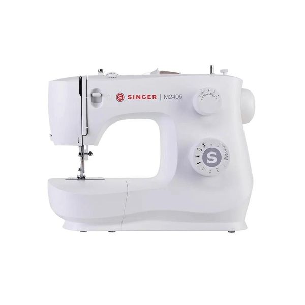 Singer M2405 Mini Dikiş Makinesi