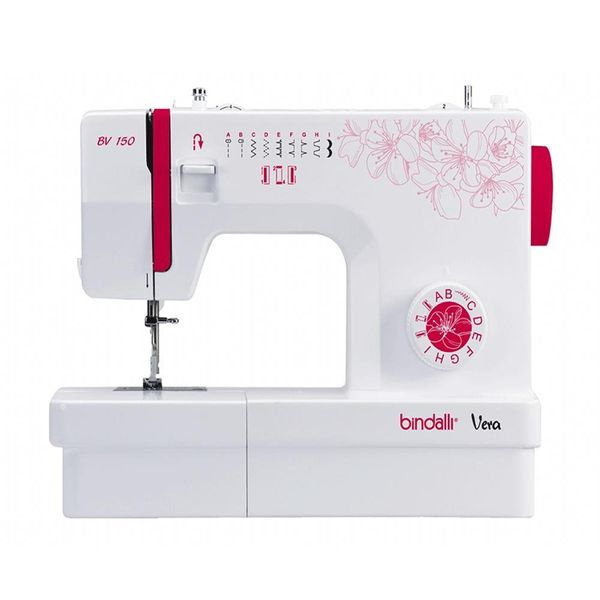 Bindallı Vera BV 150 Dikiş Makinesi