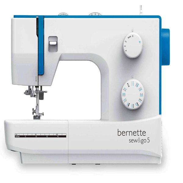 Bernette Sew Go 5 Dikiş Makinesi