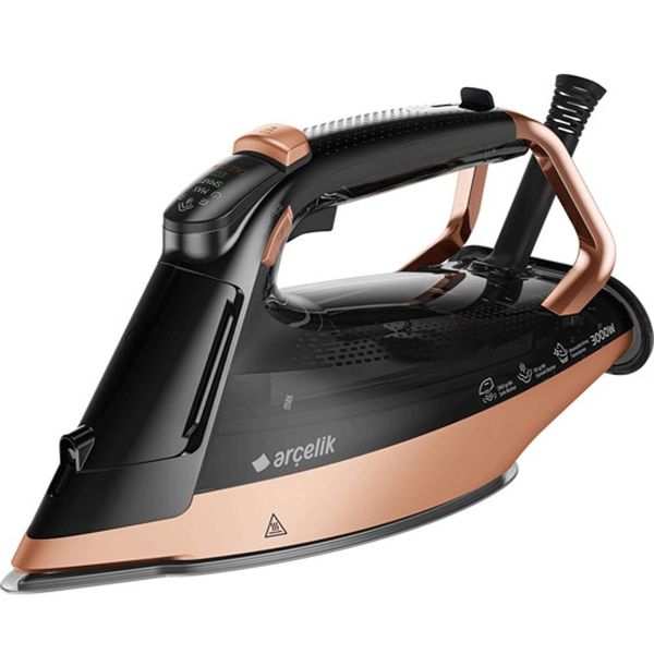 Arçelik Aria Expert BEU 9030 D Buharlı Ütü
