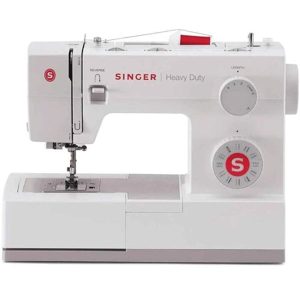 Singer Heavy Duty 5523 Dikiş Makinesi