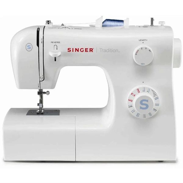 Singer 2259 Tradition 19 Dikiş Sayısı Dikiş Makinesi