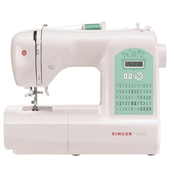 Singer 6660 Starlet Dikiş Makinesi