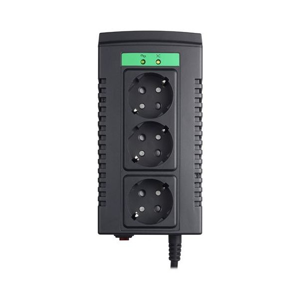 Schneider Electric Schneider LS595-RS 600VA Voltaj Regülatör