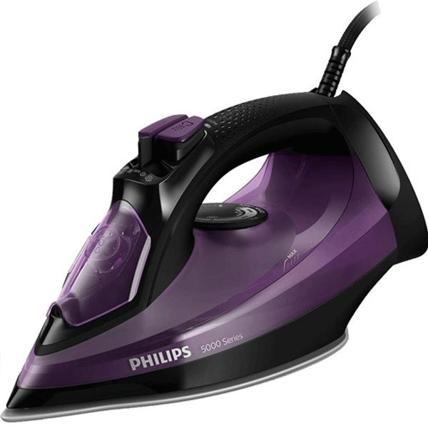 Philips DST5030/80 5000 Series Buharlı Ütü
