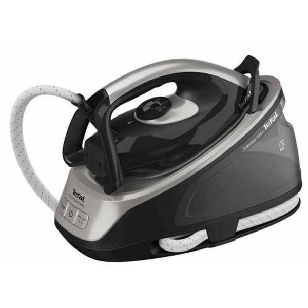 Tefal SV6140 Express Easy Buhar Kazanlı Ütü