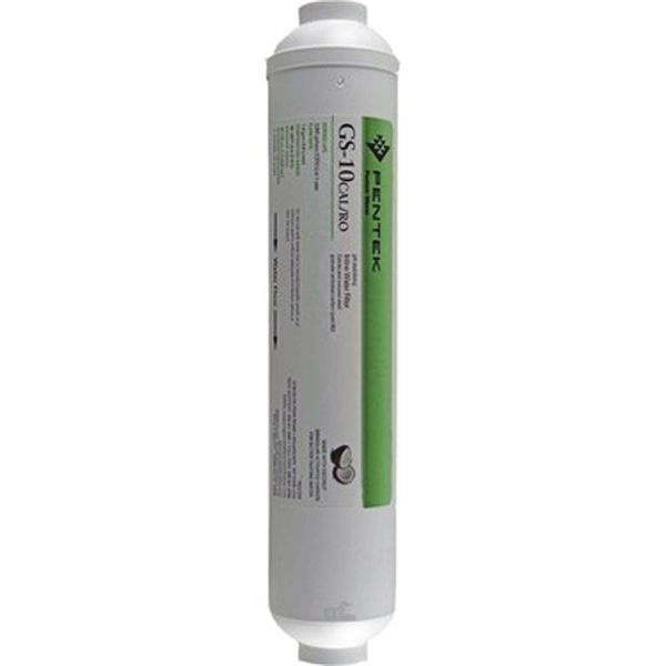 Pentair Pentek GS-10 Cal/Ro Alkali Filtre
